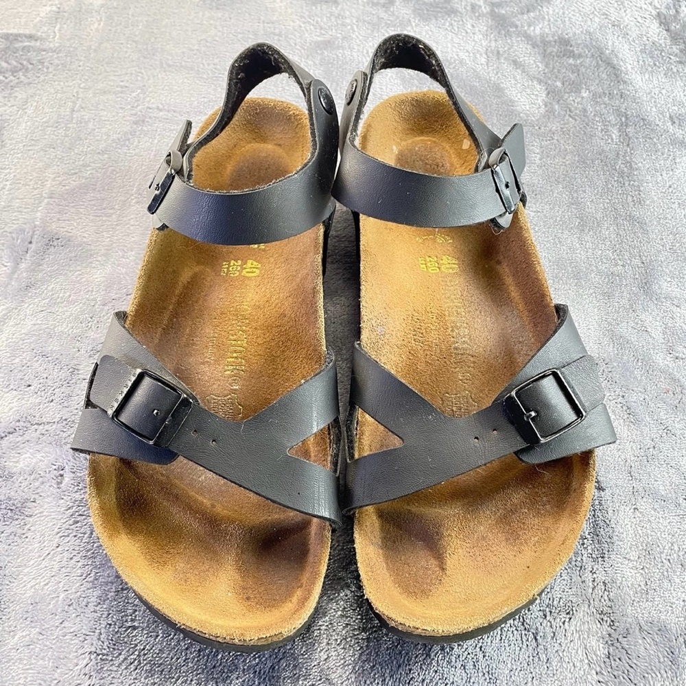 Birkenstock size 9-9.5 women’s